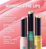5 Fruit Lipstick Set Candy Color Changing Lip Balm Moisturizing Waterproof Lasting Warm Change Fruit Lipstick Set
