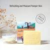 Green Valley Classic Gentle Cleansing Goat's Milk Soap 100g