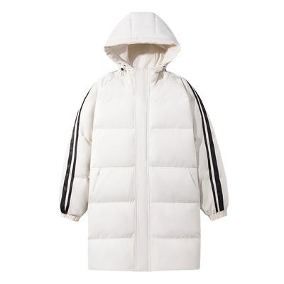 The Same for Men and Women, Loose and Thickened Cotton-padded Jackets In Winter, Warm Coats and Cotton-padded Clothes.