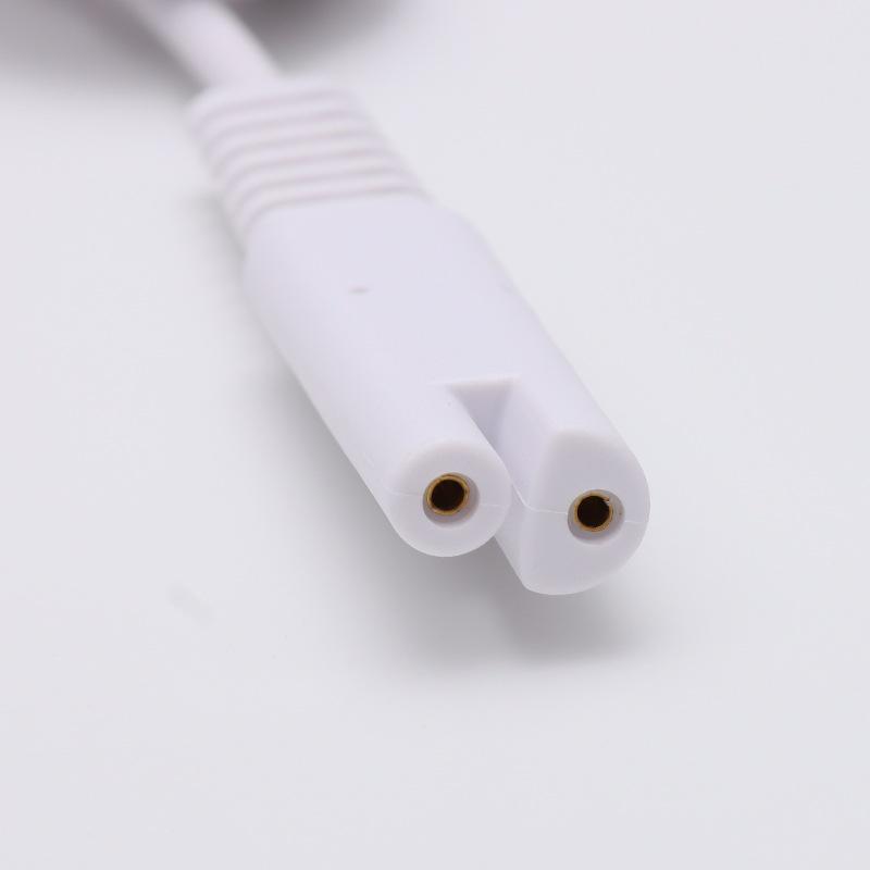US-Compatible Waterpik White Water Flosser Charger