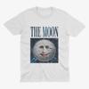 DE MAAN Retro T-shirt, The Mighty Boosh T-shirt, Mighty Boosh Cadeau, Vince Mighty Boosh, Howard Moon, Old Gregg Crack Fox Mighty Boosh Maan