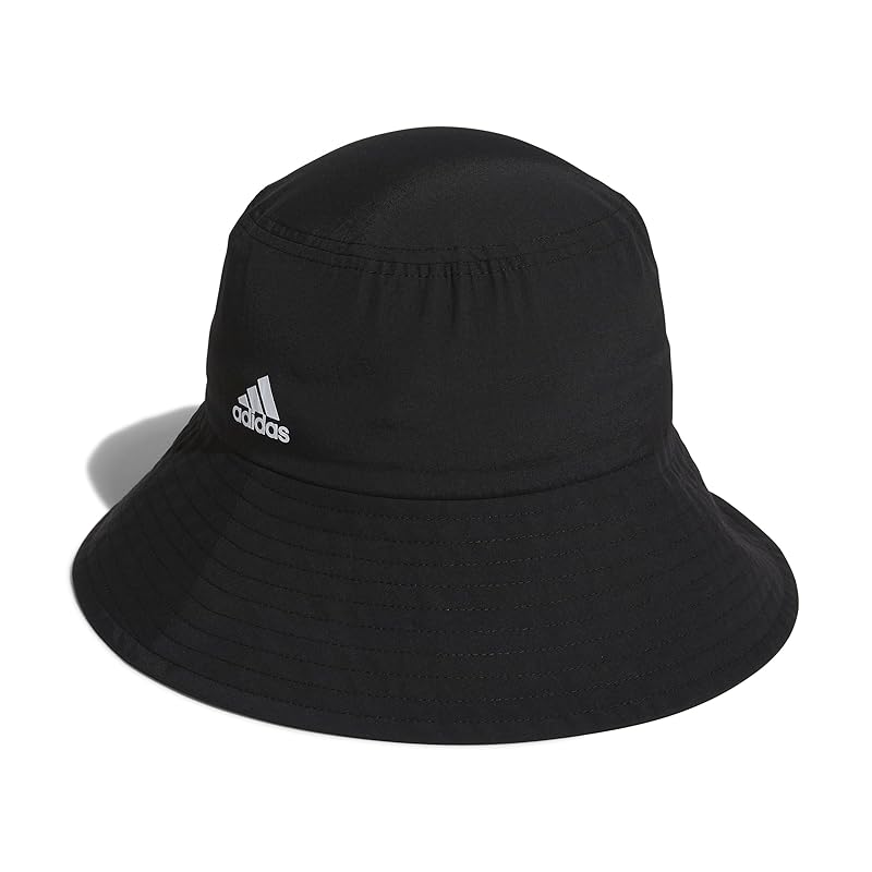 

[Adidas] hat Women s UV bucket hat BUZ88 black (IB0308)