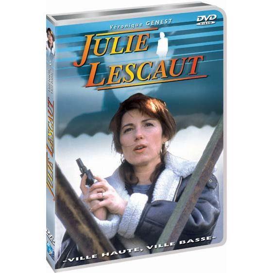 DVD Julie Lescaut, Vol. 5 : Ville Haute, Ville ...