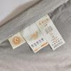 Southern Life Simple Cotton Quilt
