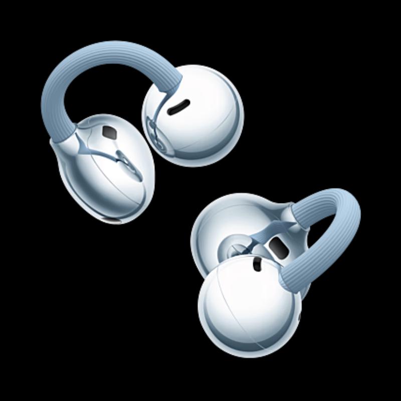 Huawei FreeClip 2 Open-fit Wireless Earbuds