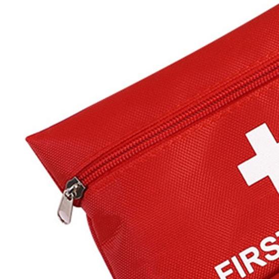 Wasserdichtes Erste-Hilfe-Set, tragbar, Notfall-Camping-Utensilien, Reise-Notfall-Überlebens-Set