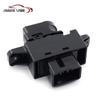 For 2012 Hyundai Accent GLS Hatchback Window Control Switch Regulator Single Button Car Accessories 7Pins 93581-1R000