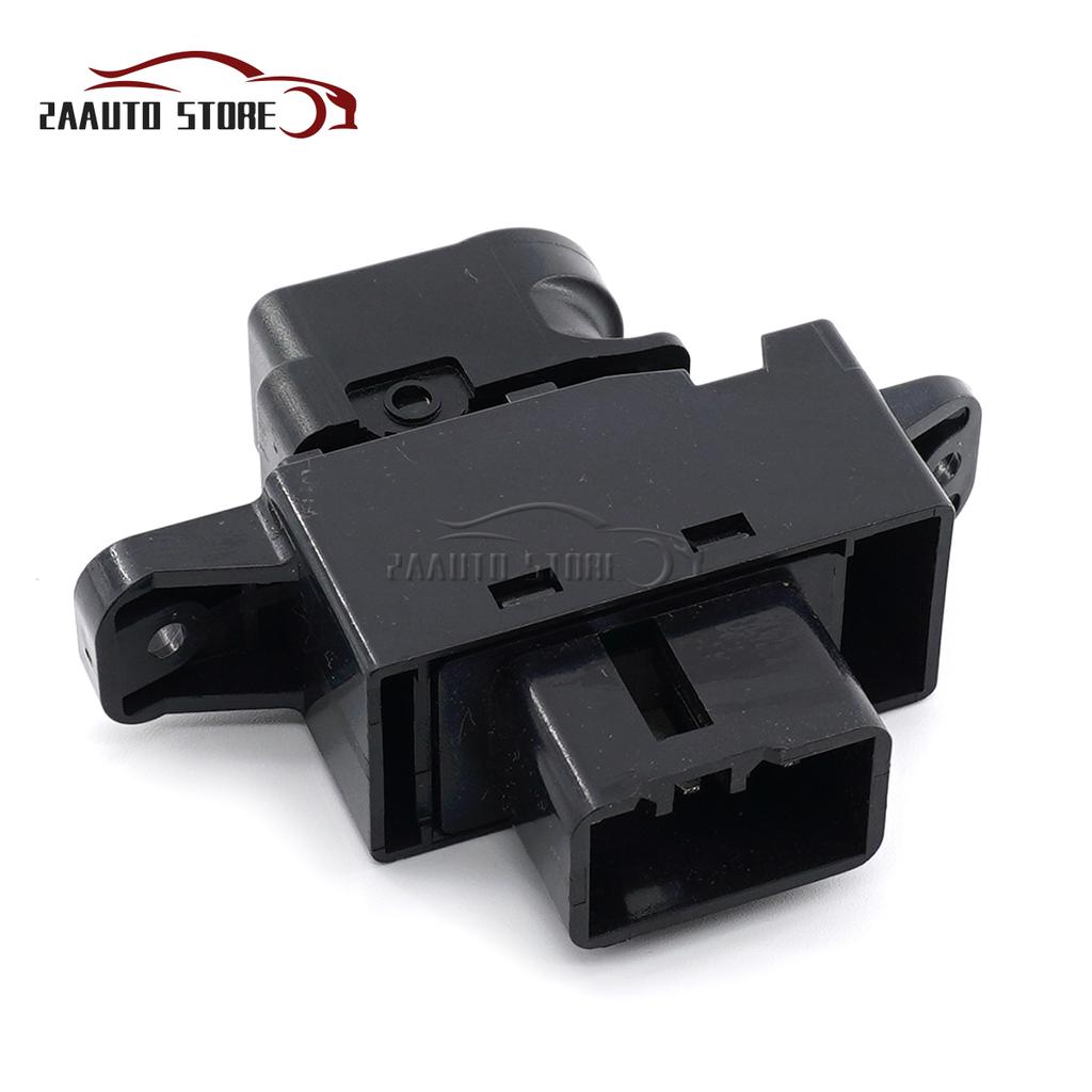 For 2012 Hyundai Accent GLS Hatchback Window Control Switch Regulator Single Button Car Accessories 7Pins 93581-1R000