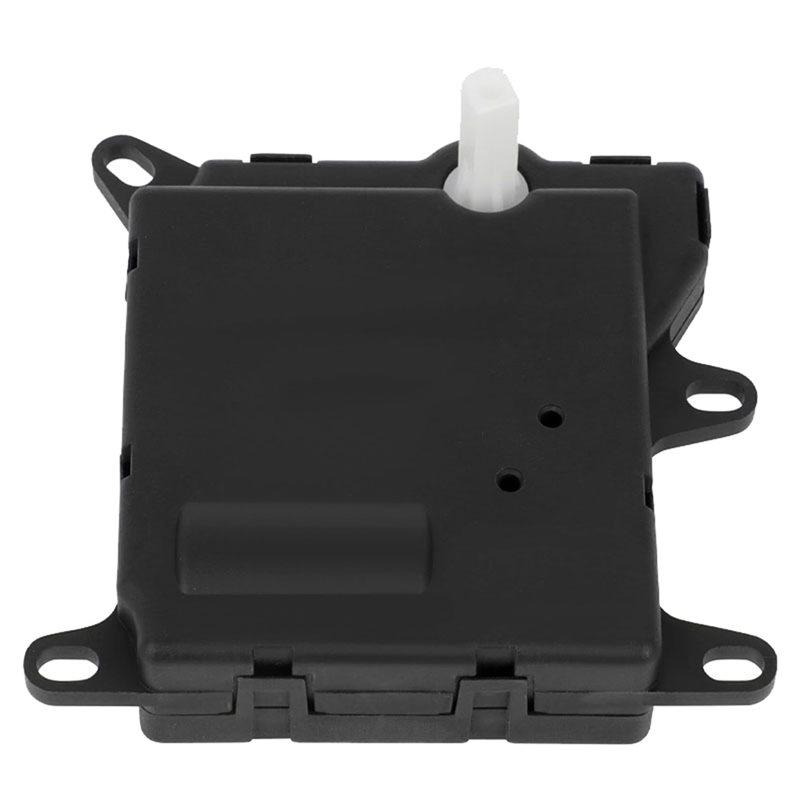 

2L1Z19E616BA Car HVAC Actuator Heater Blend Door Actuator For Ford Expedition Lincoln Navigator Blackwood 2002-2004 чёрный