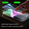 Shine Armor Matte Anti-Fingerprint Tempered Glass Screen Protector (2-Pack)
