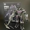 BAIWEI 20CM Coole Transformations-Actionfigur Schönes Spielzeug Film 7 Serie KO SS13 Anime Roboter Auto Panzer Modell Kinder Junge TW-1029 TW-1032