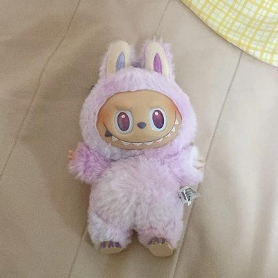 LABUBU Popmart Used