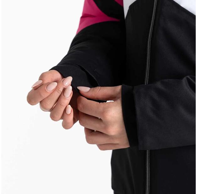 Dare2B Jacket Rocker
