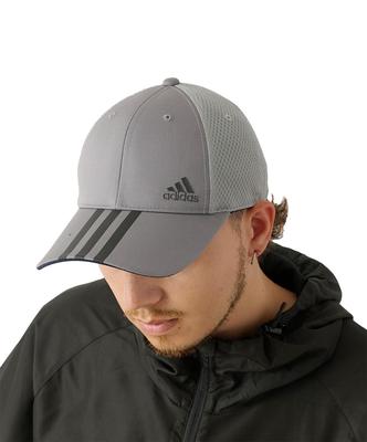 adidas ADM TC MESH CAP Baseball Gray Cap,