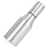 Acciaio Inossidabile 304 Antipolvere A Prova di Perdite Olio Aceto Bottiglia Dispenser Vaso Strumenti da Cucina(Taglia L 1000ml )