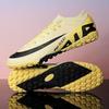 Low-Top Men'S And Women'S Spike Game Football Shoes Children'S Outdoor Sports Grass Football Shoes