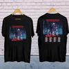 Shinedown Dance, Kid, Dance Tour 2025 Shirt, Shinedown Band Concert 2025