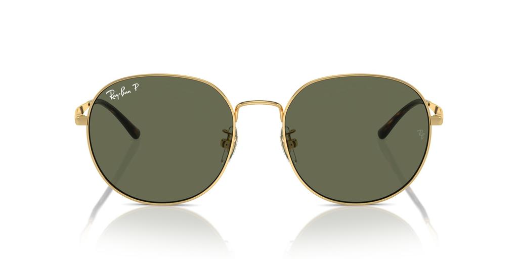 RB3727D 57 Ray-Ban 001/9A