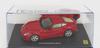Ferrari F12 Berlinetta 2012 Scale Diecast Model Car with Case 1/43 (Red) [Used]