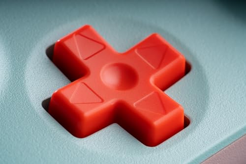 8Bitdo Kontroler bezprzewodowy Ultimate 2C, Miętowy