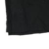 niko and... Short sleeve Round neck Cut L black Chest pocket Men's Used