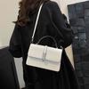Women's bag new women's bag shoulder bag mother bag mother-in-law versatile atmosphere portable oblique span bag