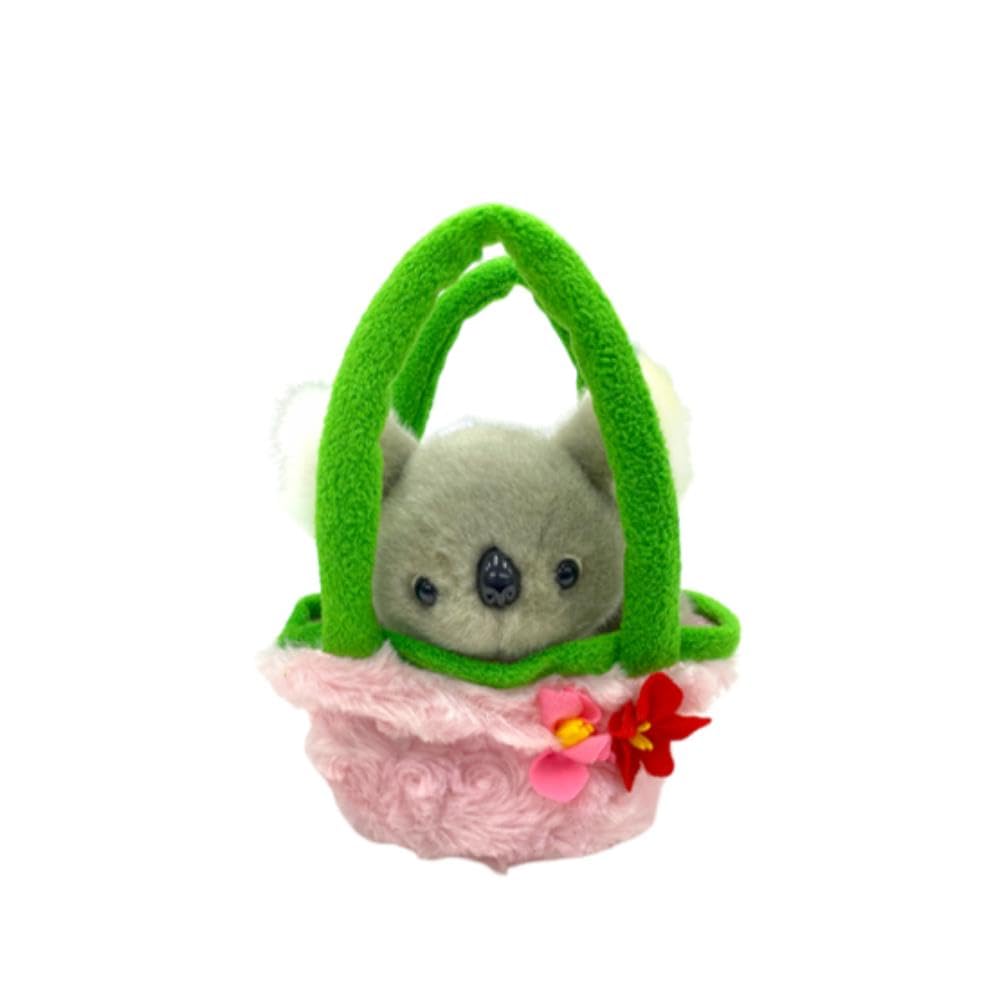 

Cute Sales Plush Toy Outing Series Koala B0018