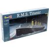 German Revell Titanic Plastic Model 05804 1/1200 R.M.S