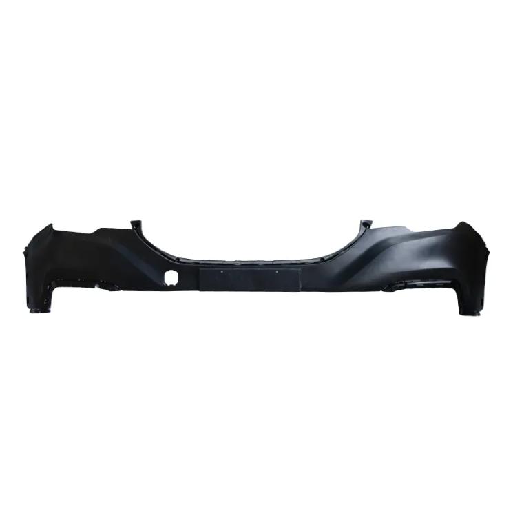 Precision - Engineered Urban Commuting Bumper Protection Front Bumper for MG3 Front Bumper&Other