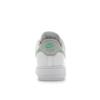 Nike Air Force 1 07 White Green Glow Women Sneakers Light-Bone 315115-164