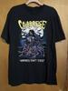 CALABRESE Band Vampires Dont Exist Short Sleeve T-Shirt Full-Size PR668 Unisex T-Shirt