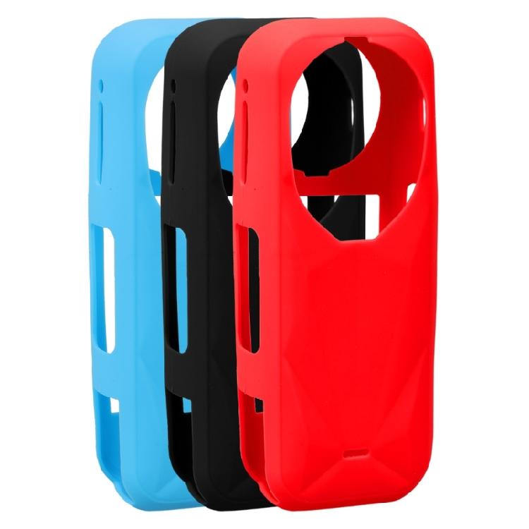 Silicone Protective Case for X5 Waterproof Protective Cover Camera Protector Sleeve Case Protector Accessories