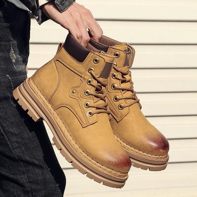 Boots en laarzen