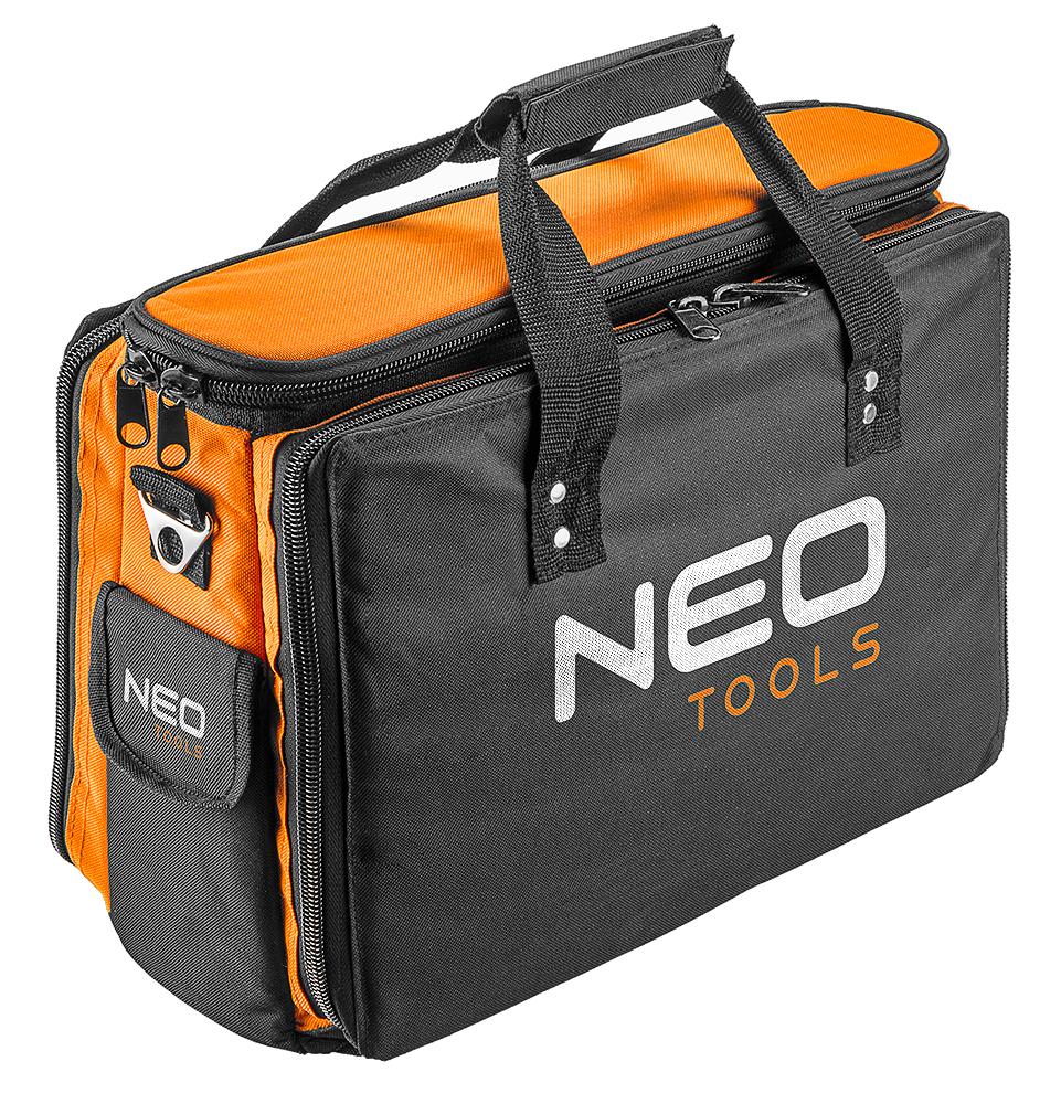 FITTER'S BAG - T N84-308