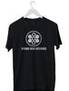 Rising High Records Graphic Print T Shirt Mens S M L XL 2 3 4 XL