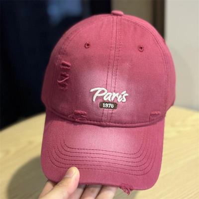 Hüte & Mützen – Baseball-Caps