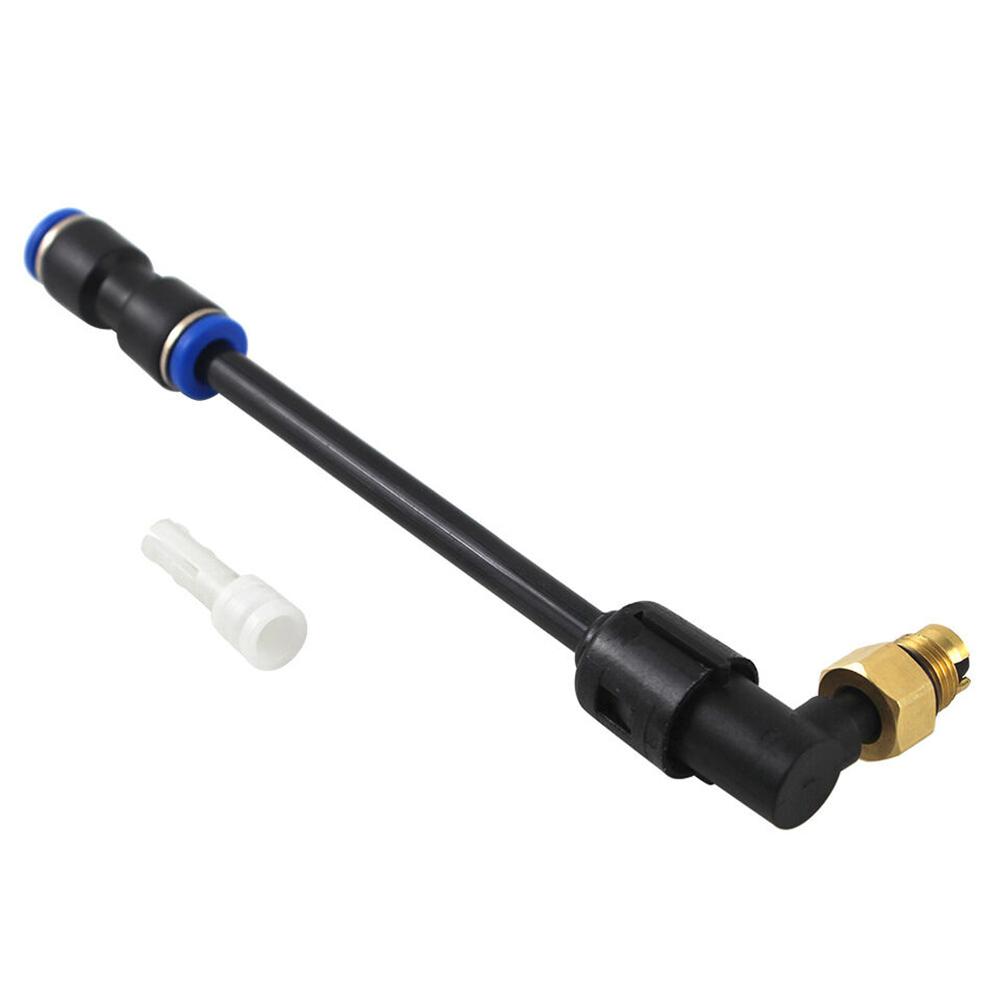 Lift Suspension Elbow Air Strut Repair Kit For Jeep Grand Cherokee 2011-2020