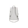 New Converse GO 2 Polyester Backpack Regular Unisex White 10024943-A01