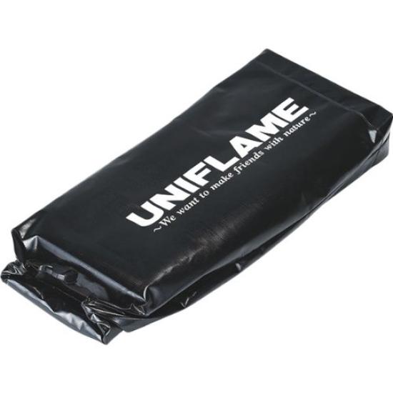 

Ящик для хранения коптильни Uniframe 600 черный 665947