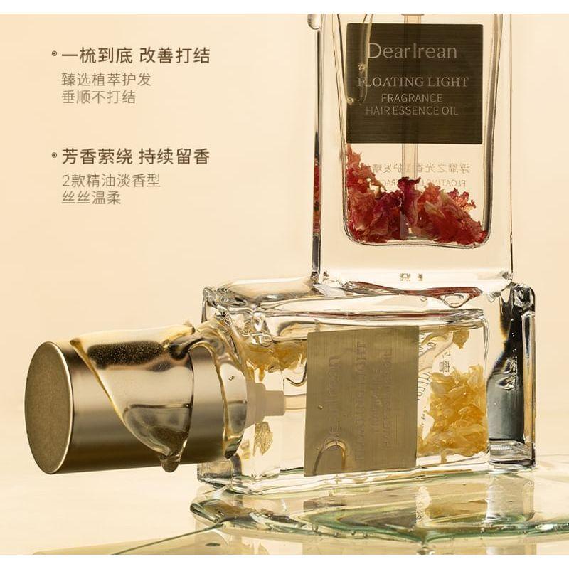 DearIrean - Fragrance Hair Essence Oil - 2 Types