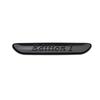 ABS Car Trunk Emblem Sticker Letter Decals Sticker for Mercedes Benz Edition W210 W212 W204 W205 W207 W168 GLK CLA SLK GLE
