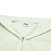 New FILA EMERALD Shirt Women's Life Green F11W524401F-LG