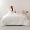 Moncaroni Silkworm Protein Antibacterial Lyocell Quilt