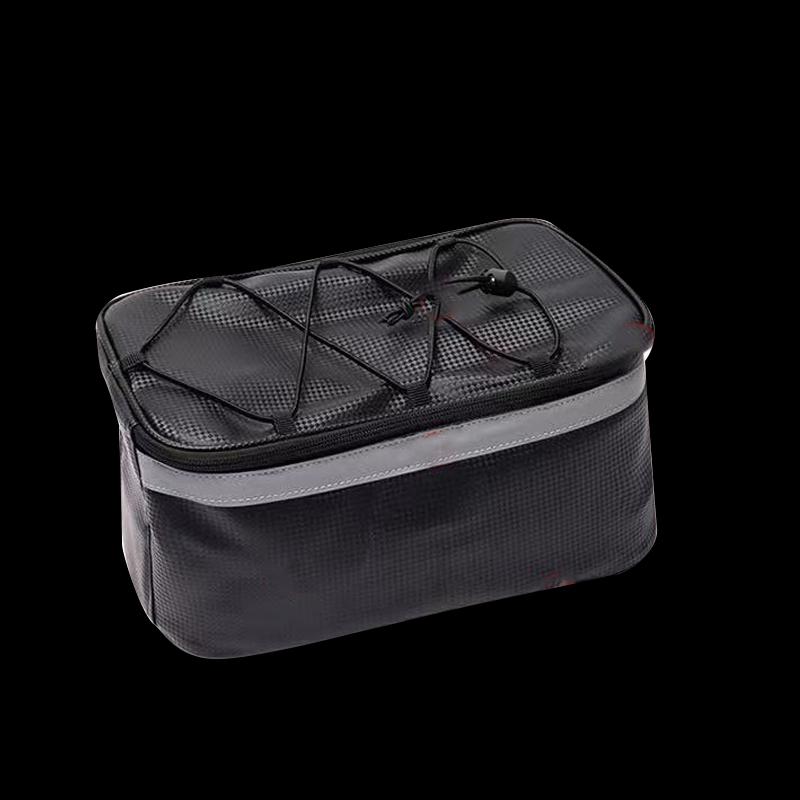 Waterproof Bicycle Rear Seat Storage Bag