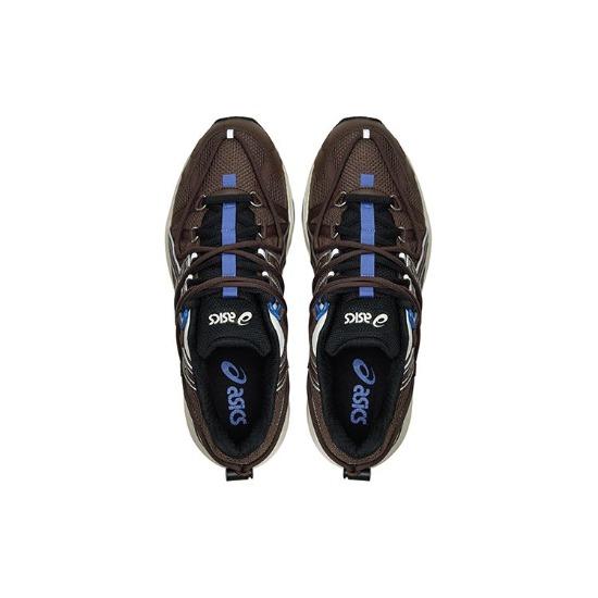 Asics Gel Kahana TR V2 Mocha Unisex Sneakers Brown 1203A259-201