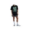 Nike Sabrina Ionescu Comfortable Breathable Moisture-Wicking Soft Short Sleeve Basketball Shirt Unisex Tops Black IO7377-010