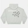 Coldcu 26FW New Boxy Hoodie Heavy Cotton Long Sleeve Hooded Sweatshirt Men Women