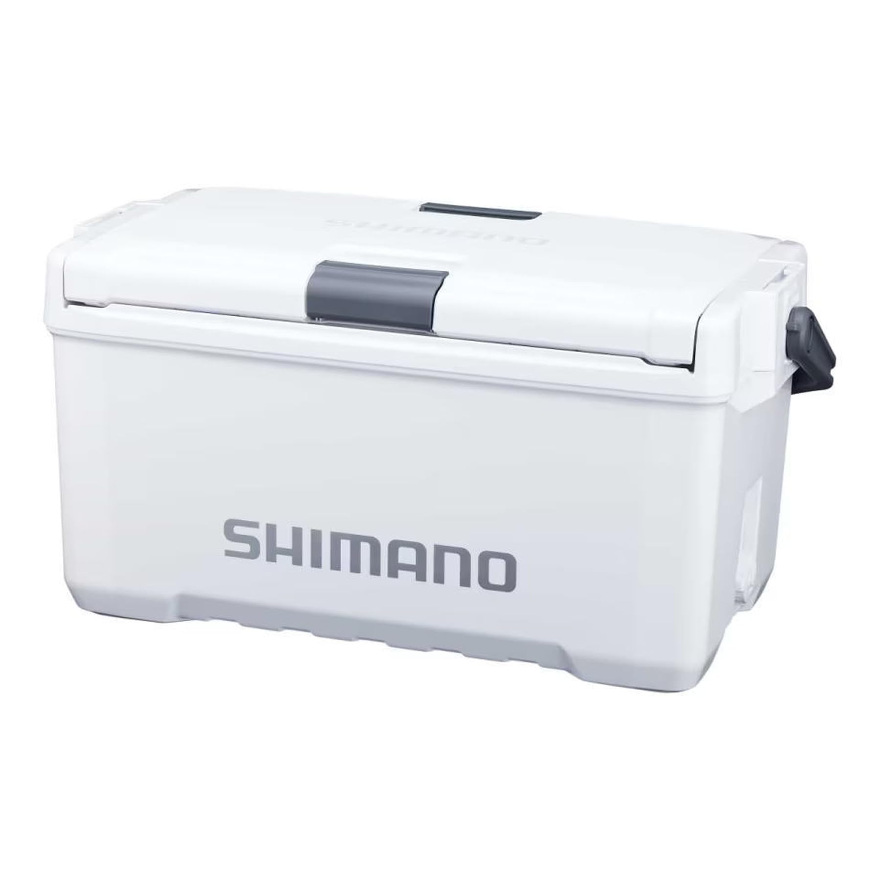 

SHIMANO Cooler Box Unifreeze CF 20L for Ice White Fishing, Leisure, Outdoor, Camping,