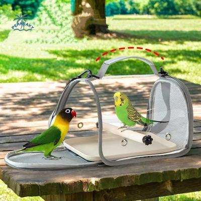 Vogels – Vogelkooien en -accessoires