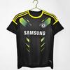 Retro Classic Nostalgic Club Arsenal Real Madrid Chelsea Santos AC Quick-drying Jerseys Can Be Printed With Numbers